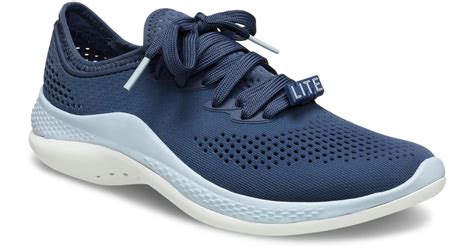 crocs men's literide 360 pacer sneaker